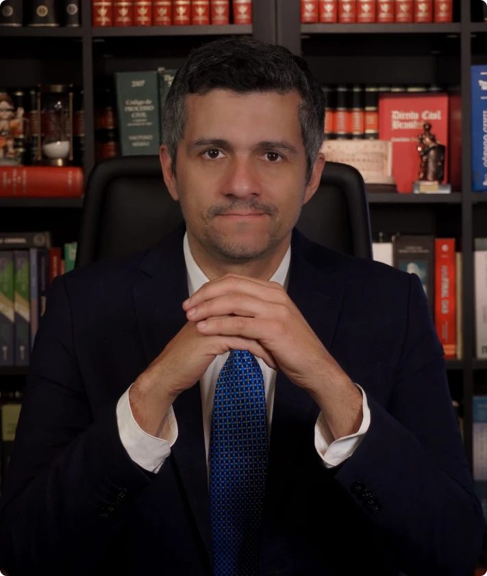Dr. Pedro Chaib