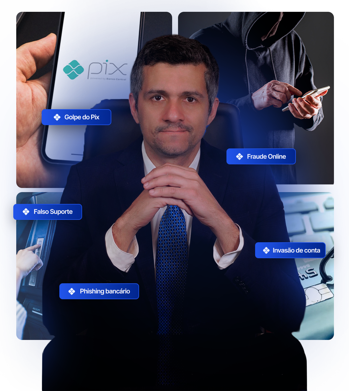 Dr. Pedro Chaib